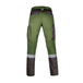 PANTALON TENERE PRO GARDEN VERT - KAPRIOL