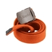 CEINTURE K-BELT ORANGE - KAPRIOL - 35946