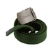 CEINTURE K-BELT VERTE - KAPRIOL - 35947
