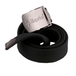 CEINTURE K-BELT VERTE - KAPRIOL - 35947