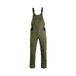 SALOPETTE INDUSTRY VERT OLIVE - KAPRIOL