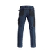 PANTALON TENERE PRO JEANS BLEU - KAPRIOL