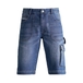 SHORT JEANS DENIM - KAPRIOL