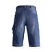 SHORT JEANS DENIM - KAPRIOL