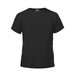 T-SHIRT NOIR - KAPRIOL