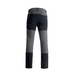 PANTALON VERTICAL GRIS/NOIR - KAPRIOL