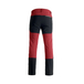 PANTALON VERTICAL ROUGE - KAPRIOL