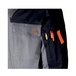 VESTE INDUSTRY GRIS - KAPRIOL