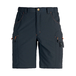 SHORT GHIBLI Q.D. BLEU - KAPRIOL