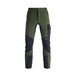 PANTALON DYNAMIC JARDINIER VERT/NOIR - KAPRIOL