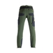 PANTALON DYNAMIC JARDINIER VERT/NOIR - KAPRIOL
