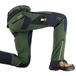 PANTALON DYNAMIC JARDINIER VERT/NOIR - KAPRIOL