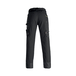 PANTALON DYNAMIC ARTISAN NOIR - KAPRIOL