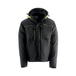 VESTE DYNAMIC REMBOURREE NOIR/NOIR - KAPRIOL