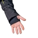VESTE DYNAMIC REMBOURREE NOIR/NOIR - KAPRIOL