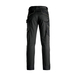PANTALON SLICK NOIR/NOIR - KAPRIOL