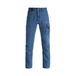 PANTALON JEANS NIMES BLEU - KAPRIOL