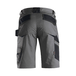 SHORT SLICK GRIS - KAPRIOL