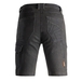 SHORT JEANS NIMES GRIS - KAPRIOL