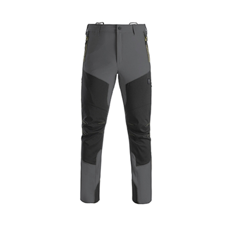 PANTALON TECH GRIS - KAPRIOL