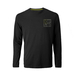 T-SHIRTONGUES ENJOY NOIR - KAPRIOL