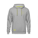SWEAT-SHIRT ENJOY GRIS - KAPRIOL