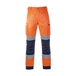 PANTALON HV ORANGE - KAPRIOL