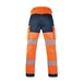 PANTALON HV ORANGE - KAPRIOL