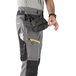 PANTALON DYNAMIC ARTISAN P/FLOTT GRIS - KAPRIOL