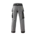 PANTALON DYNAMIC ARTISAN P/FLOTT GRIS - KAPRIOL