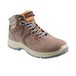CHAUSSURES HURRICANE HAUTES MARRON/ORANGE S3 SRC - KAPRIOL