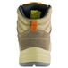 CHAUSSURES HURRICANE HAUTES MARRON/ORANGE S3 SRC - KAPRIOL