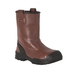 BOTTES ALASKA S3 SRC MARRON/NOIR S3 SRC - KAPRIOL