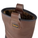 BOTTES ALASKA S3 SRC MARRON/NOIR S3 SRC - KAPRIOL