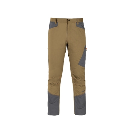 PANTALON TROPIC BEIGE - KAPRIOL