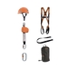 KIT ANTICHUTE ANTENNISTES - KAPRIOL - 99127