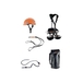 KIT ANTICHUTE POUR TRAVAUX SUR STRUCTURES METALLIQUES - KAPRIOL - 99128