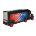 Coffret camion avec 6 voitures pour enfant, 7 pièces KSTOOLS - 100095