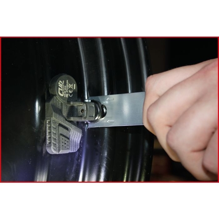 Outil pour étanchéifier les valves de roues KSTOOLS - 1001182
