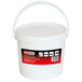 Seau de graisse à pneus blanche, 5 kg KSTOOLS - 100.4010