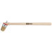 Pinceau rond pour graisse à pneu Ø 45 mm KSTOOLS - 100.4020