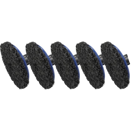 Jeu de disques à poncer, Ø 105 mm KSTOOLS - 1004037