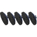 Jeu de disques à poncer, Ø 105 mm KSTOOLS - 1004037