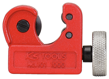 Mini coupe-tubes, Diam.3 - 22 mm KS TOOLS - 101.2000