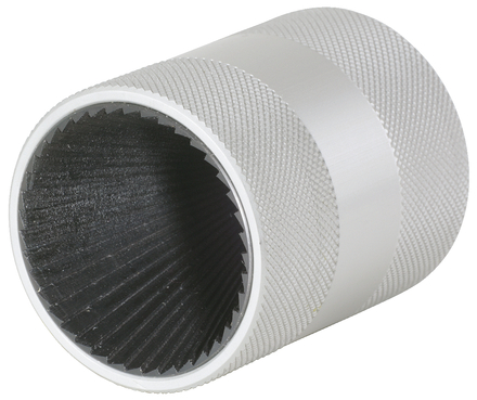 Ébavureur Inox, 10 - 54 mm KS TOOLS - 105.3000