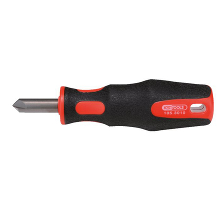 Ébavureur intérieur, 3 - 40 mm KSTOOLS - 105.3010