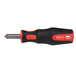 Ébavureur intérieur, 3 - 40 mm KSTOOLS - 105.3010