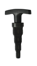 Ebavureur multicouche 16 à 32 mm KS TOOLS - 105.6000