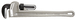 Clé serre-tubes aluminium, 14'' KS TOOLS - 111.3100