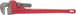 Clé serre-tubes type STILLSON acier, 900 mm KS TOOLS - 111.3530